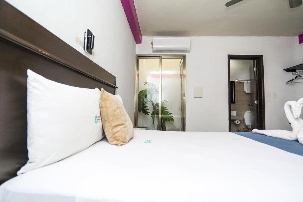 Изображение Pa'Xa Mama Hotel Boutique 3*
