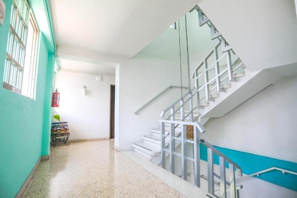 Территория Pa'Xa Mama Hotel Boutique 3*