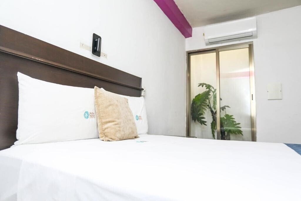 Апартаменты Pa'Xa Mama Hotel Boutique 3*