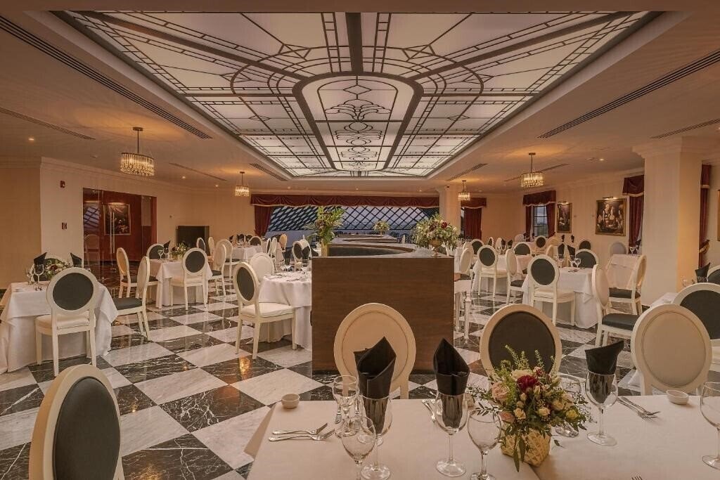 Апартаменты Sensira Resort & SPA Riviera Maya 5*