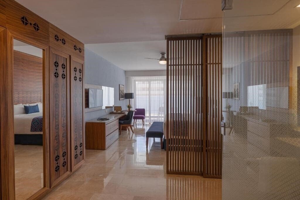 Панорама Sensira Resort & SPA Riviera Maya 5*