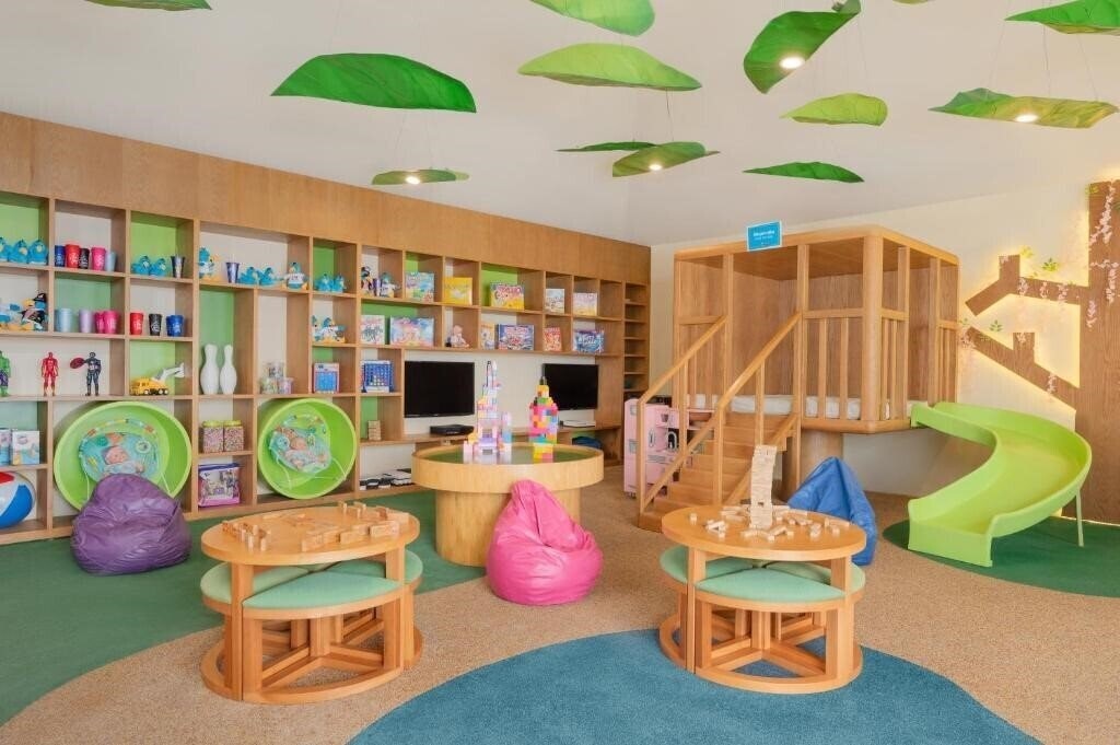 Вид Club Royal Solaris Cancun - Premier All Inclusive 4*