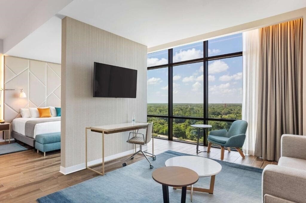 Фото Nh Cancun Airport 4*