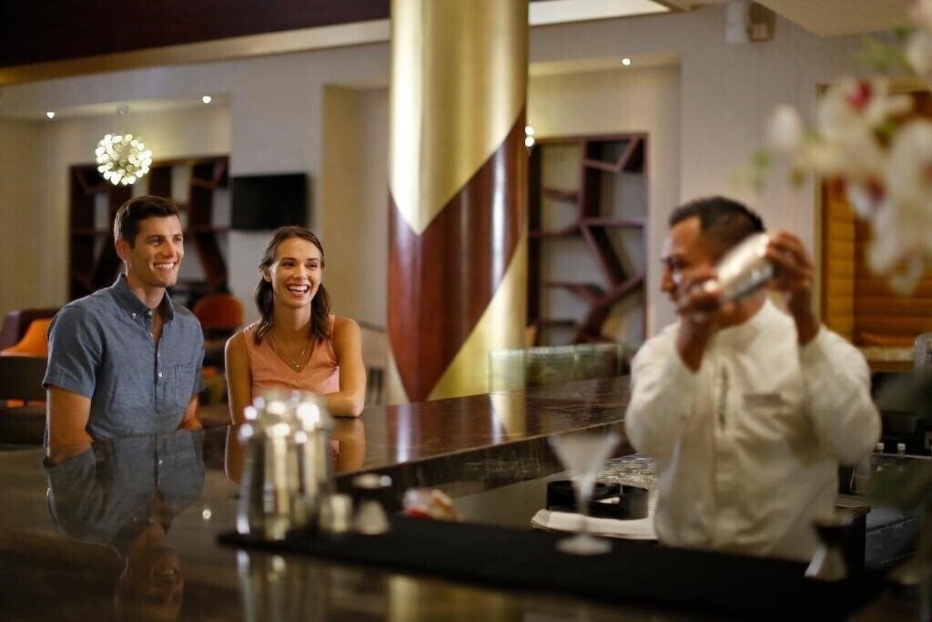 Апартаменты Moon Palace Nizuc - All Inclusive 4*