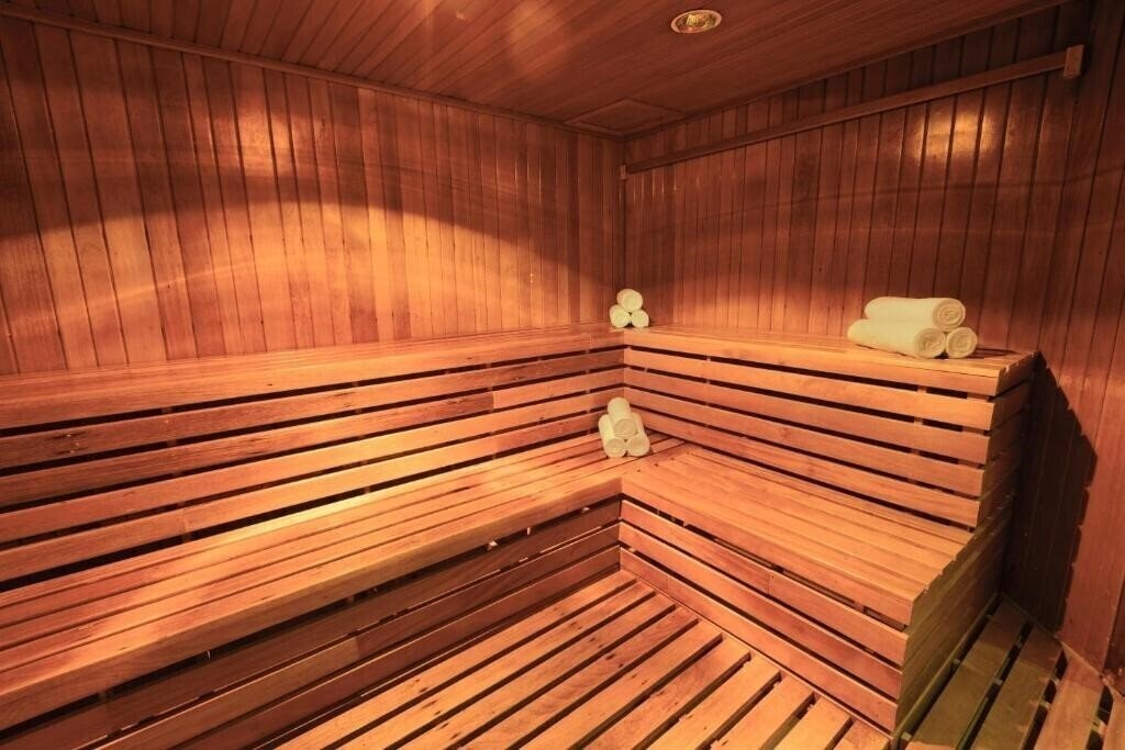 Панорама Moon Palace Nizuc - All Inclusive 4*