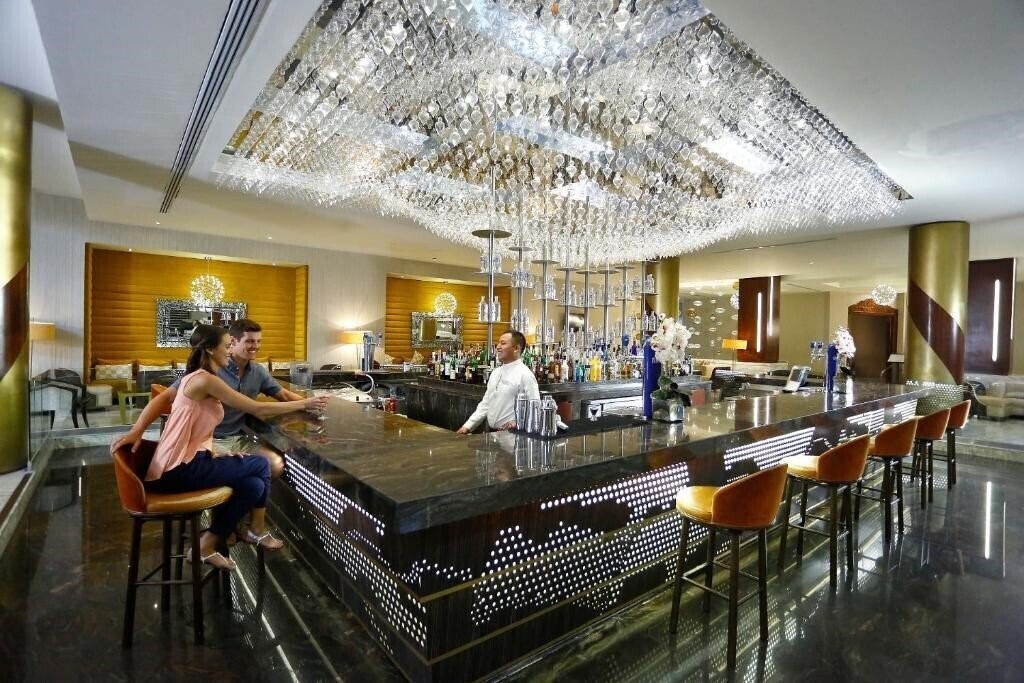 Изображение Moon Palace Nizuc - All Inclusive 4*
