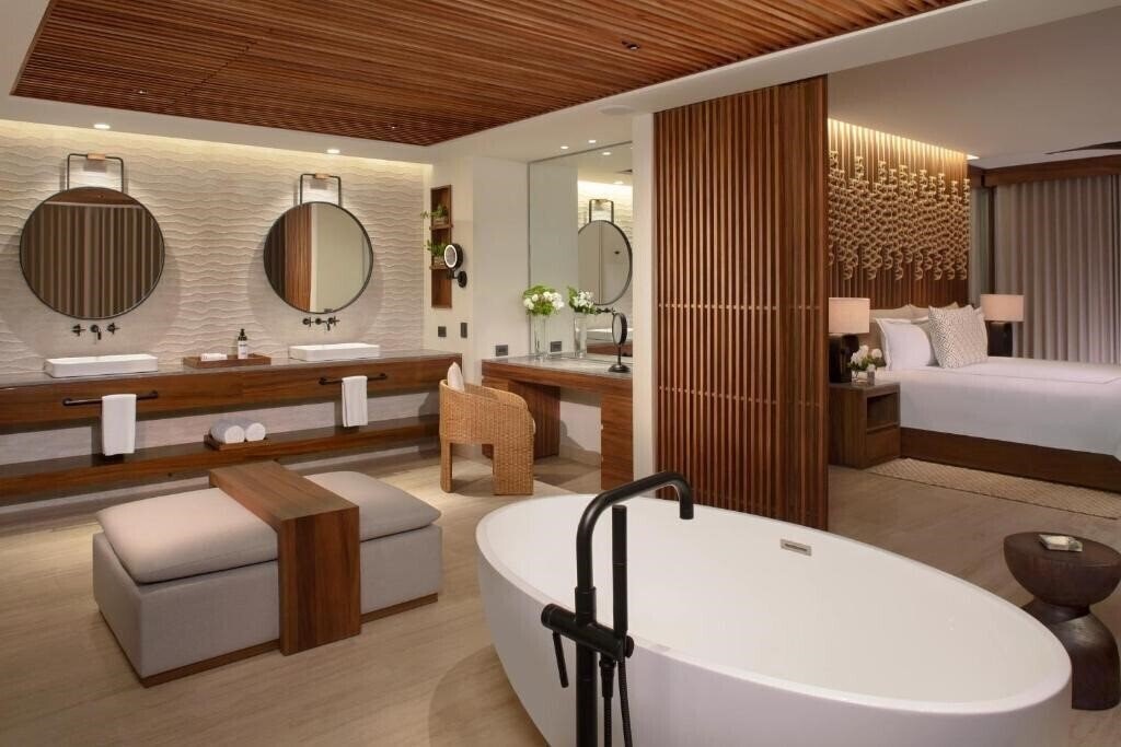 Панорама Secrets Playa Blanca Costa Mujeres (Adults Only) 5*