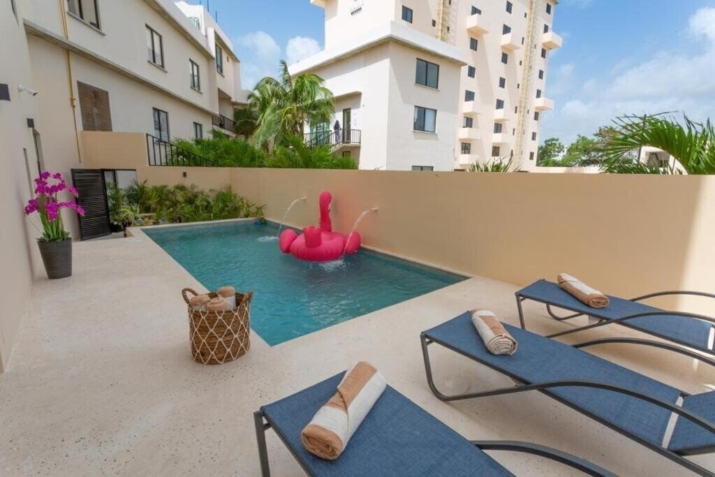 Вид Mura Hotel Boutique 4*