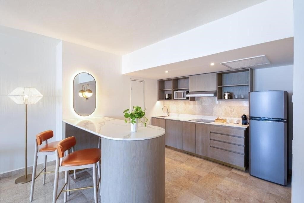 Апартаменты Melia Casa Maya 4*