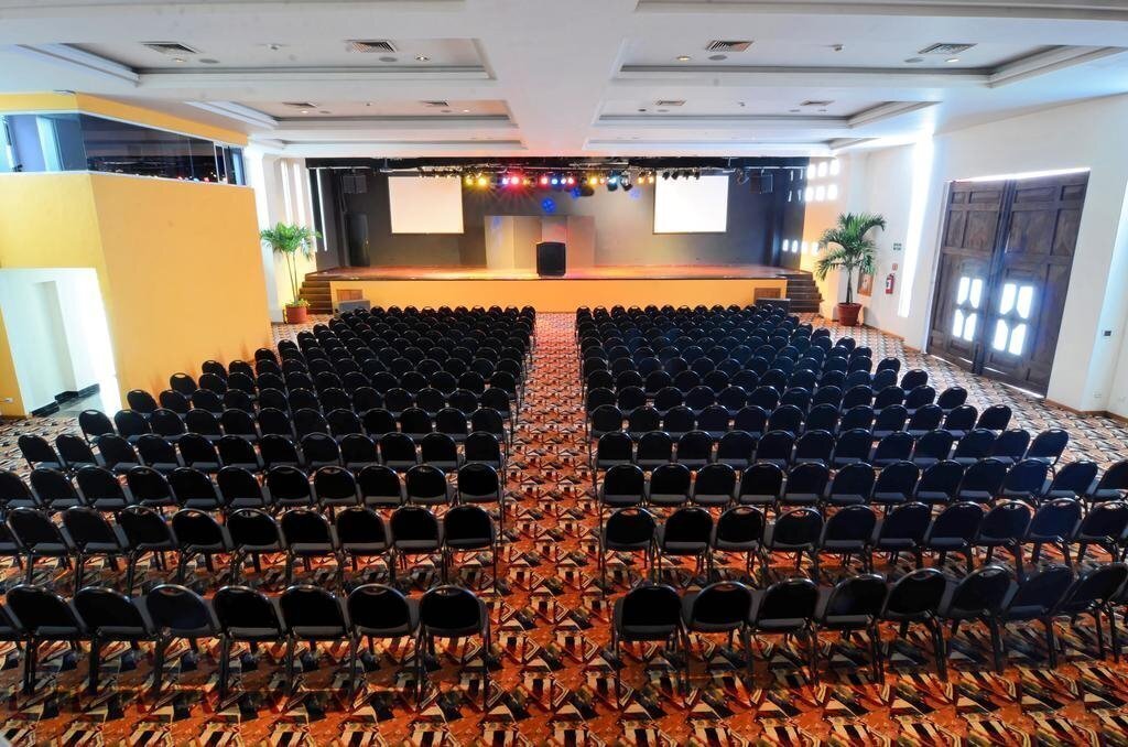 Панорама Oasis Sens 5*