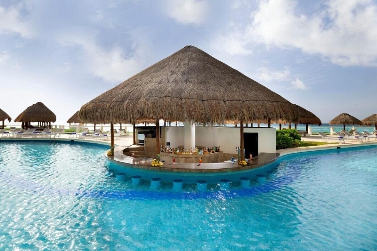 Картинка Paradisus Cancun 5*