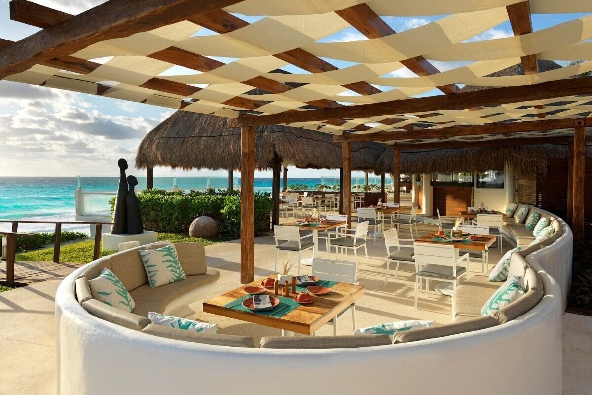Апартаменты Paradisus Cancun 5*
