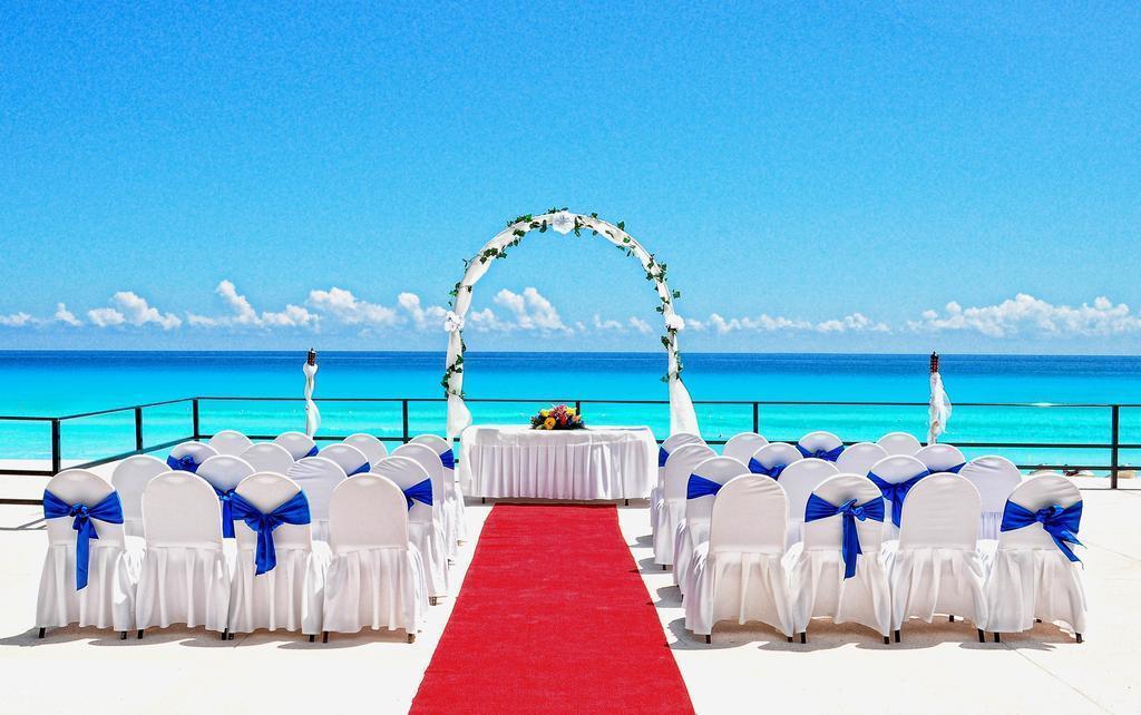 Фотография Flamingo Cancun 4*