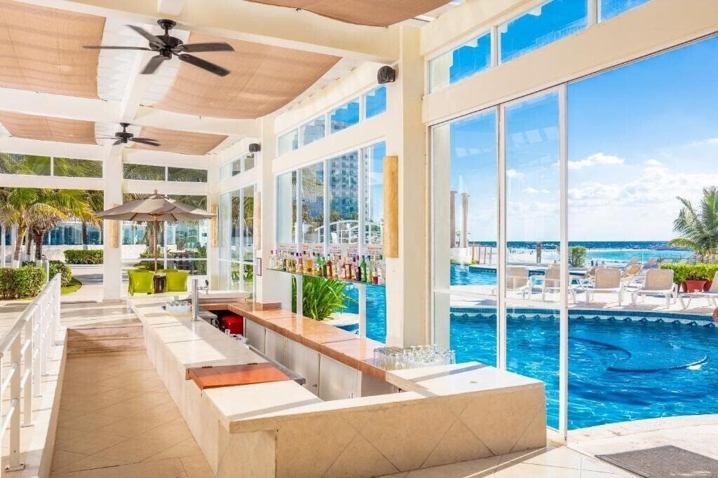 Зображення Krystal Cancun 5*