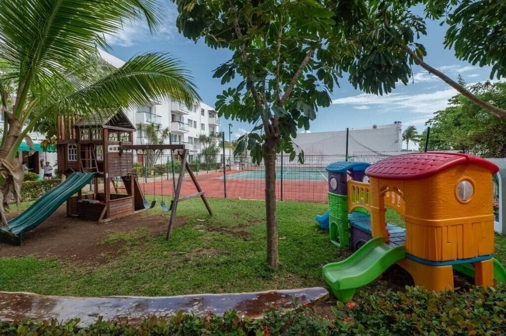 Изображение Dos Playas (ex. Celuisma Dos Playas Cancun) 3*