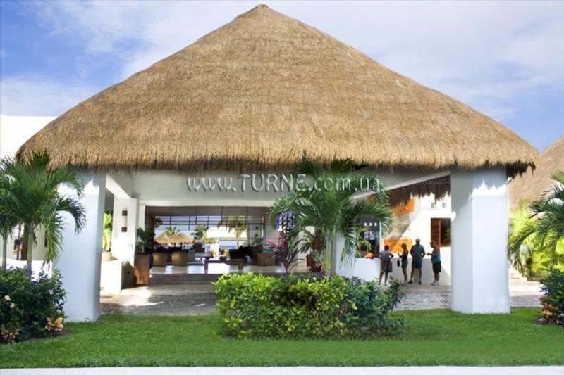 Апартаменты Sunscape Sabor Cozumel Resort And SPA 4*