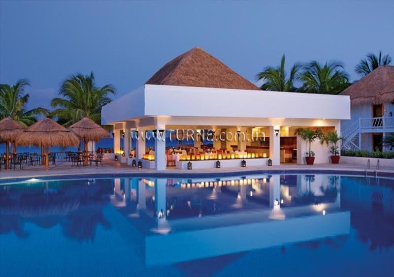 Вид Sunscape Sabor Cozumel Resort And SPA 4*