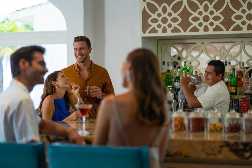 Вид Cozumel Palace 5*