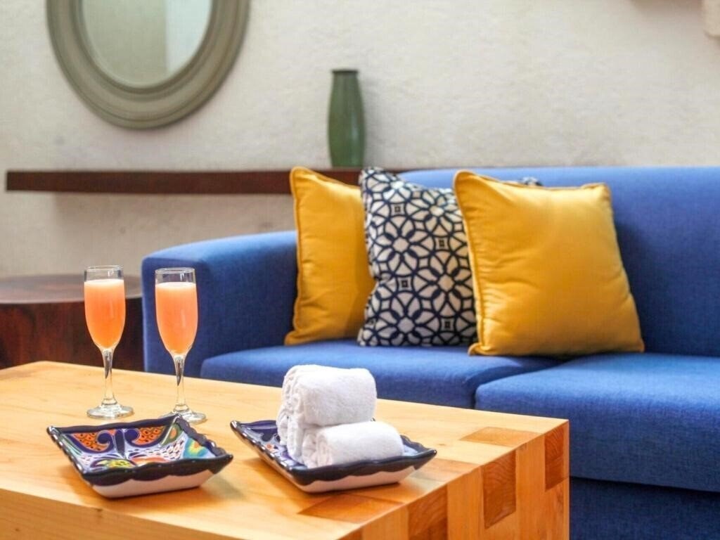 Изображение Casa Mexicana Cozumel 4*