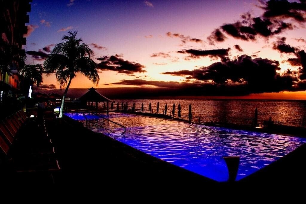 Апартаменты Coral Princess Golf & Dive Resort - European Plan 3*