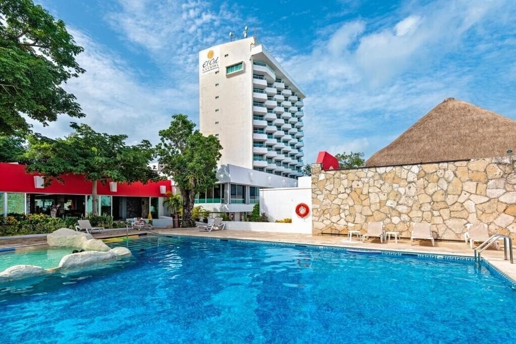 Зображення El Cid La Ceiba Beach 4*