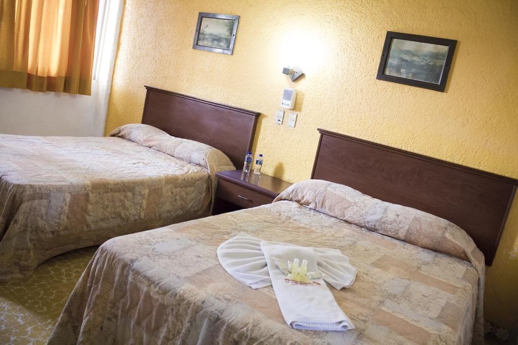 Панорама Playa Azul 4*