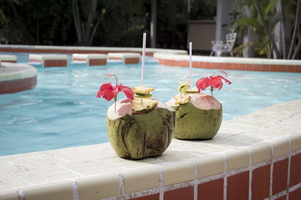 Фотография Playa Azul 4*