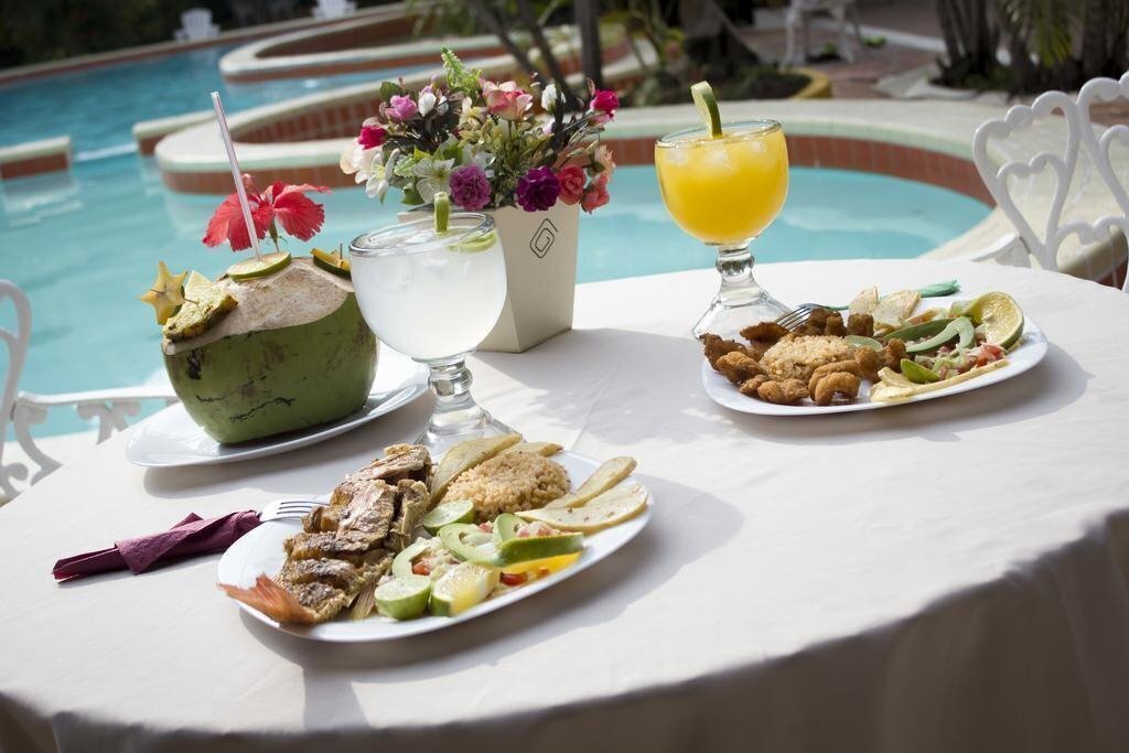 Изображение Playa Azul 4*