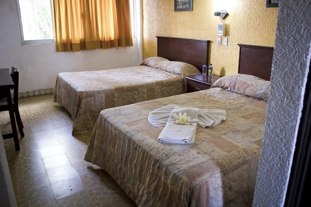 Вид Playa Azul 4*