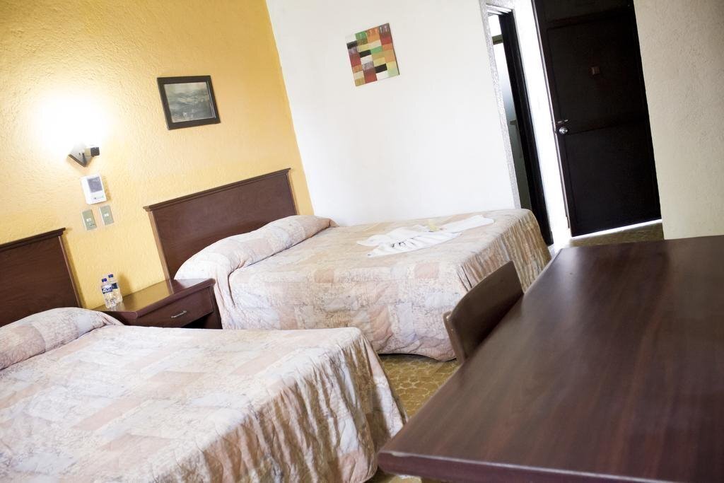 Апартаменты Playa Azul 4*