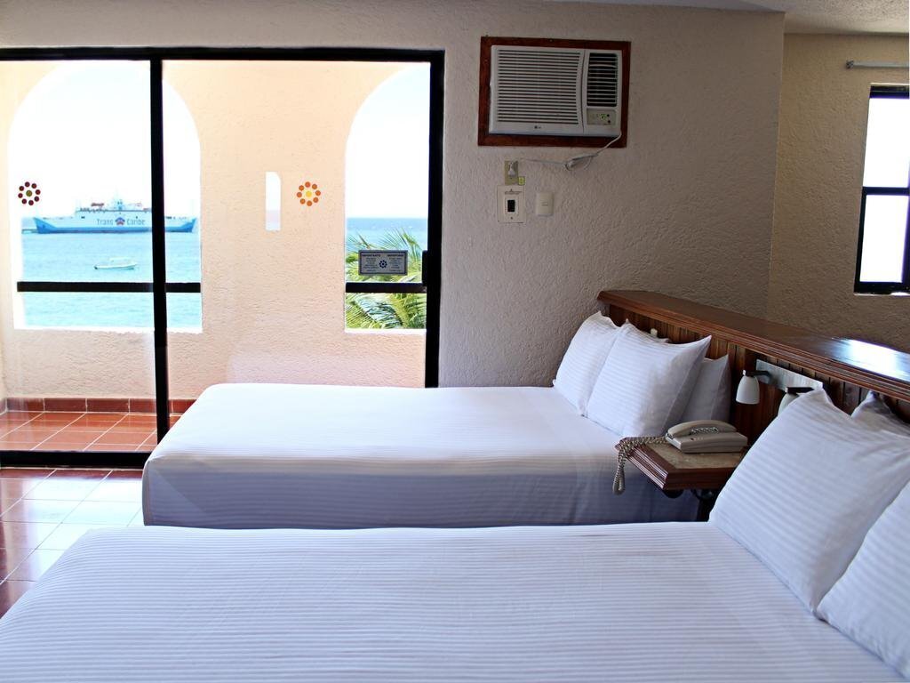 Територія Suites Bahia 3*