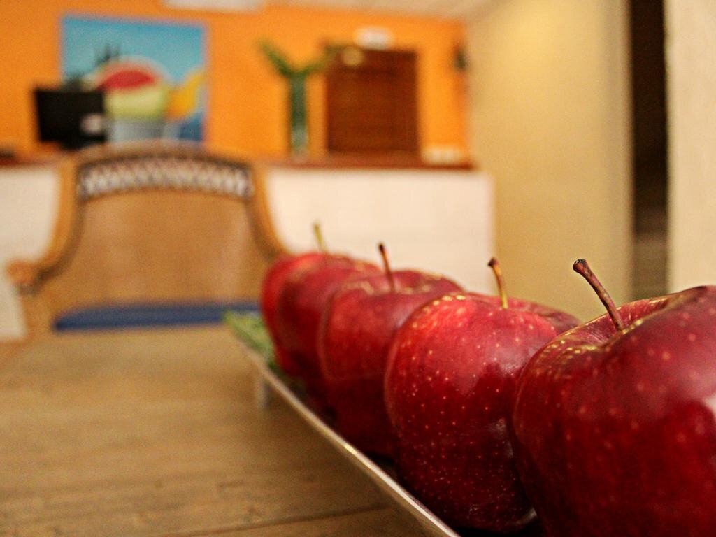 Панорама Suites Bahia 3*