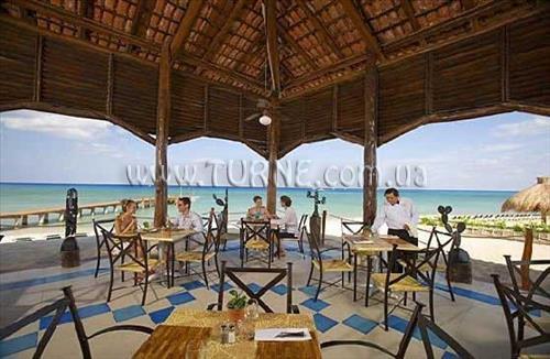 Картинка Occidental Grand Cozumel 5*