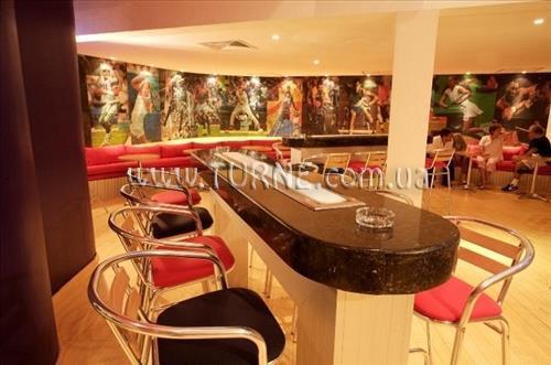 Панорама Grand Park Royal Cozumel 4*