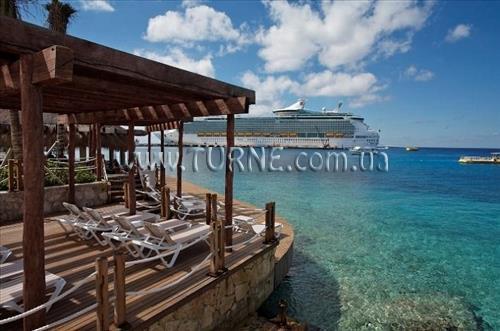 Изображение Grand Park Royal Cozumel 4*