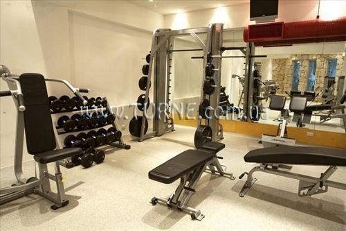 Фотография Grand Park Royal Cozumel 4*