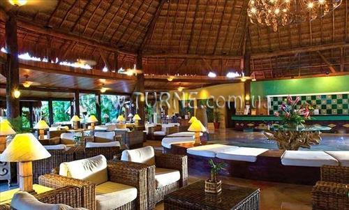 Апартаменты Iberostar Cozumel 5*