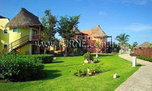 Вид Iberostar Cozumel 5*