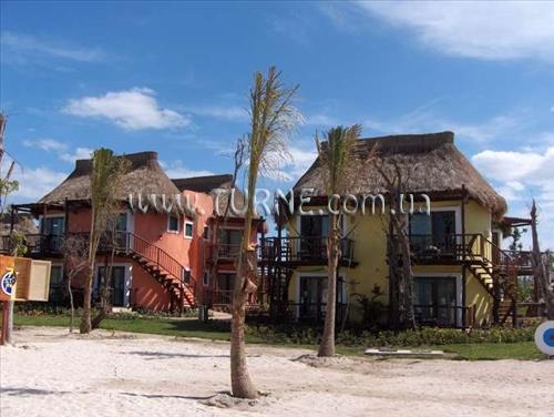 Отель Iberostar Cozumel 5*