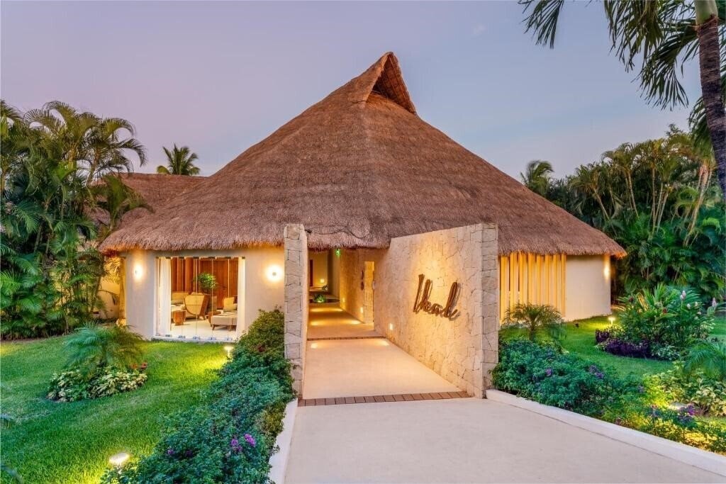 Апартаменты Presidente Intercontinental Cozumel 4*