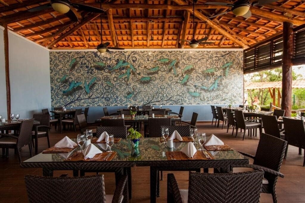 Фото Occidental Allegro Cozumel 4*
