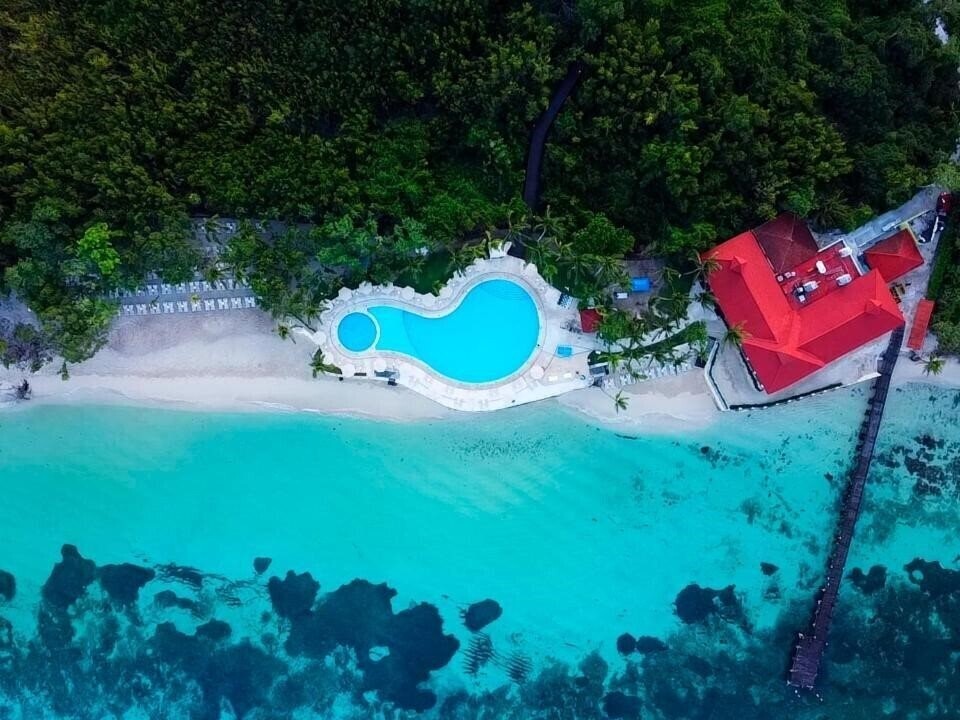 Изображение Occidental Allegro Cozumel 4*
