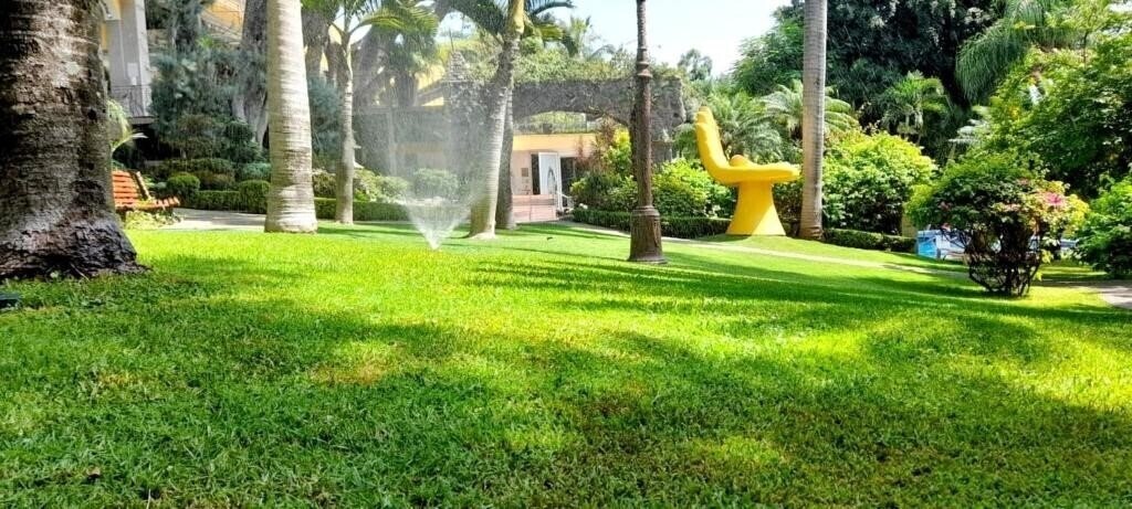 Вид Holiday Inn Cuernavaca 3*