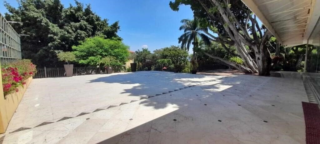 Апартаменты Holiday Inn Cuernavaca 3*