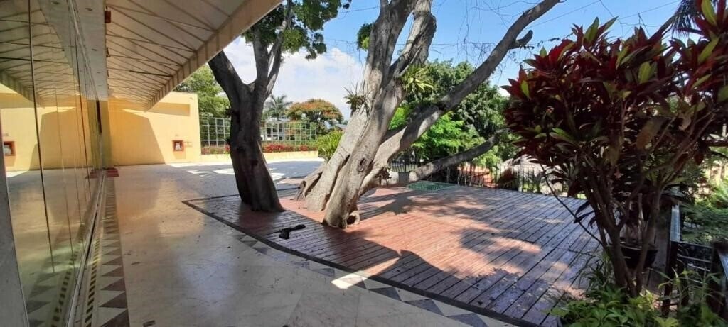 Панорама Holiday Inn Cuernavaca 3*