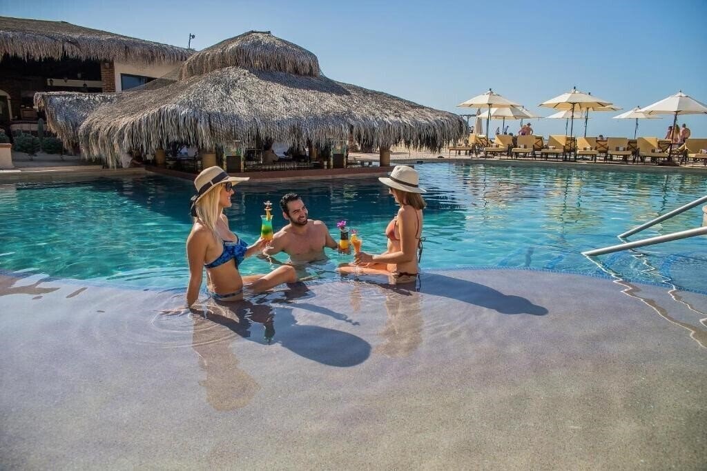 Панорама Solmar Resort 4*