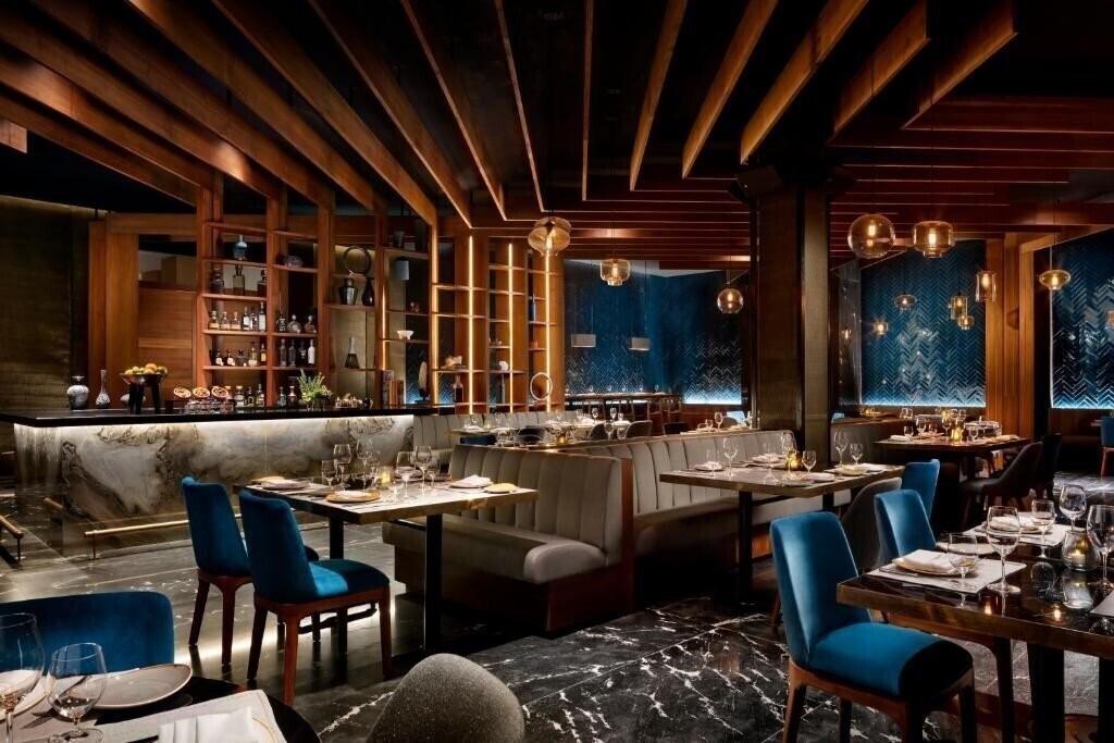 Вид Grand Velas Los Cabos 5*