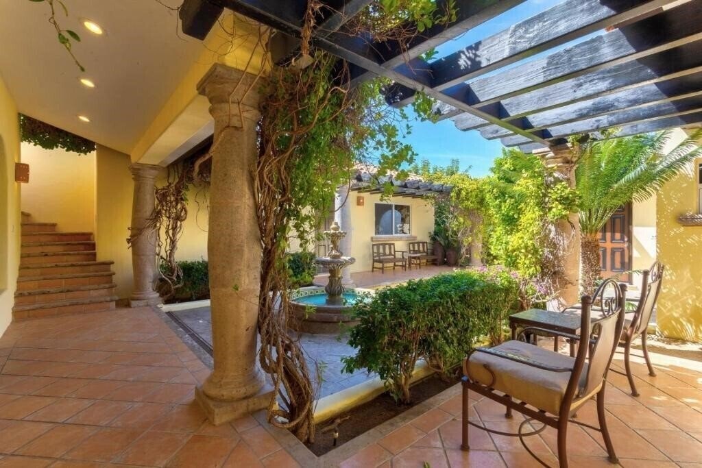 Территория Agave Azul 2*