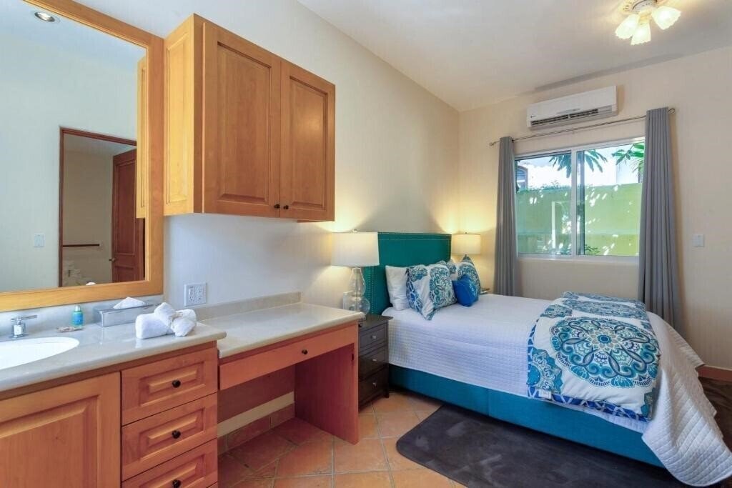 Апартаменты Agave Azul 2*