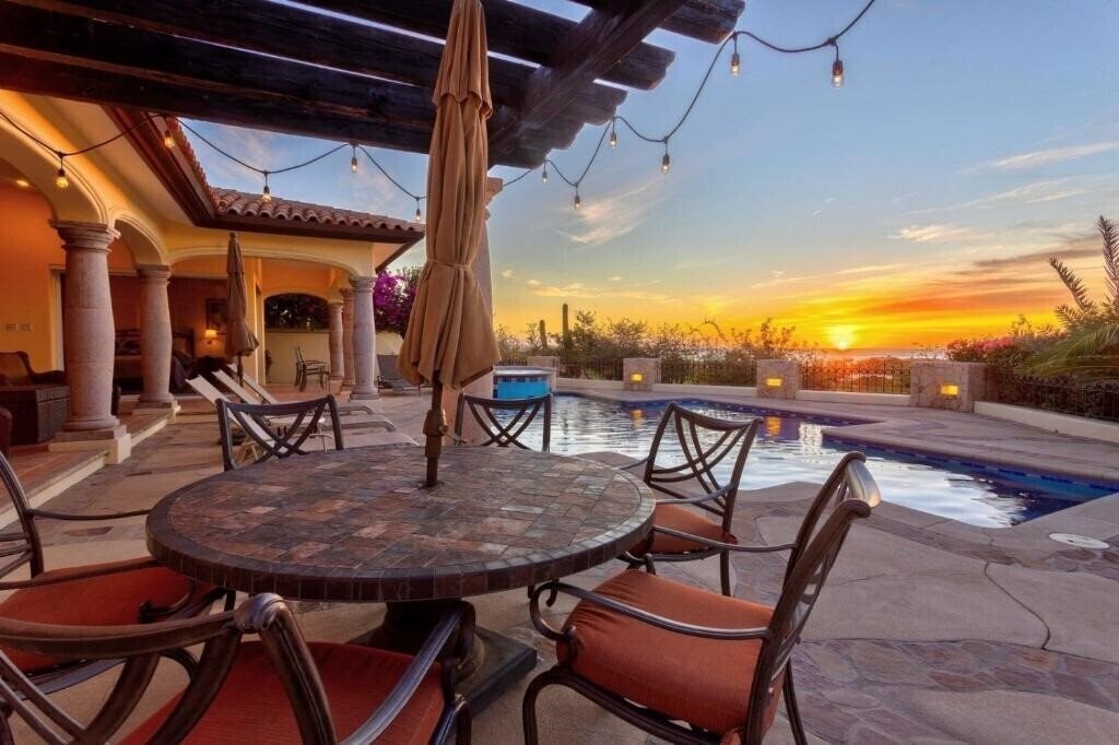 Панорама Agave Azul 2*